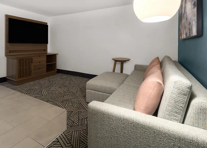 La Quinta By Wyndham Chattanooga - East Ridge